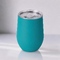 Термокружка Sense Gum, soft-touch, непротекаемая крышка, 370мл, бирюзовый 320C OA-827423N