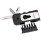 Мультитул Nextool Bicycle Tool, черный (NE0122) OA-830731