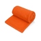 Плед флисовый Polar, оранжевый OA-833118