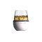Тумблер для вина WINE KUZIE, белый OA-842074