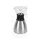 Кофеварка POUR OVER, 1000 мл, серебристый/черный OA-842081