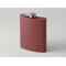Фляжка 240 мл Remarque soft touch, 304 сталь, бургунди OA-852111.304