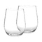 Набор бокалов Viogner/ Chardonnay, 230мл. Riedel, 2шт прозрачный OA-9041405
