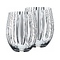 Набор бокалов Longdrink, 580мл. Riedel, 2шт прозрачный OA-9051590