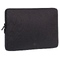 RIVACASE 7703 black ECO чехол для ноутбука 13.3" / 12 черный OA-94035