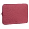 RIVACASE 7703 red ECO чехол для ноутбука 13.3-14" / 12 красный OA-94036