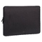 RIVACASE 7705 black ECO чехол для ноутбука 15.6" / 12 черный OA-94037