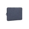 RIVACASE 7703 blue ECO чехол для ноутбука 13.3" / 12 синий OA-94317