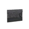 RIVACASE 8802 black melange чехол для MacBook Pro/MacBook Air 13 / 12 черный меланж OA-94328