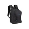 RIVACASE 5565 black Лёгкий городской рюкзак, 22л /12 черный OA-94409