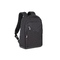 RIVACASE 8126 black ECO рюкзак для MacBook Air 15 и ноутбука 14" / 6 черный OA-94451