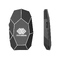Беспроводная мышь «Geo Mouse Plus», черный OA-966317