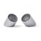 Беспроводная колонка Ray Speaker, серебристый OA-LA132RA3
