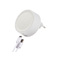 Адаптер питания USB Poweron, белый OA-LL152W