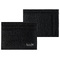 Кредитница Irving Black. Cerruti 1881 черный OA-NLC012A