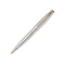 Шариковая авторучка Bicolore Chrome, серебристый/золотистый (Р) OA-NS2954ap