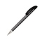 Ручка шариковая Prodir DS3 TPC, черный OA-ds3tpc-75