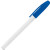 Ручка пластиковая шариковая «JADE» синий