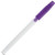 Ручка пластиковая шариковая «JADE» пурпурный