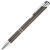 Алюминиевая шариковая ручка «BETA» темно-серый