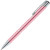 Алюминиевая шариковая ручка «BETA» светло-розовый