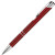 Алюминиевая шариковая ручка «BETA» бордовый