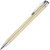 Алюминиевая шариковая ручка «BETA BK» золотистый