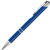 Алюминиевая шариковая ручка «BETA BK» синий