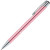 Алюминиевая шариковая ручка «BETA BK» светло-розовый