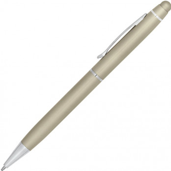 4 причины выбрать металлические ручки с логотипом в качестве промосувенира