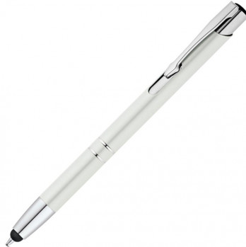 Алюминиевая шариковая ручка «BETA TOUCH»
