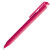 Ручка пластиковая шариковая «TILED» розовый