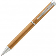 Шариковая ручка из бамбука «LAKE»