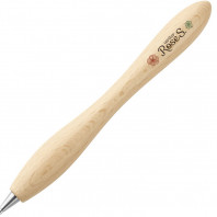 Шариковая ручка из дерева «WOODY»