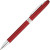 Шариковая ручка с зажимом из металла «LENA» красный