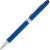 Шариковая ручка с зажимом из металла «LENA» синий