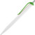 Ручка пластиковая шариковая «ANA» светло-зеленый