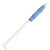 Ручка пластиковая шариковая «LUCY» синий