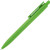 Шариковая ручка с зажимом для нанесения доминга «RIFE» светло-зеленый