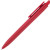 Шариковая ручка с зажимом для нанесения доминга «RIFE» красный
