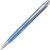 Алюминиевая шариковая ручка «MARIETA METALLIC» голубой