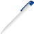 Ручка пластиковая шариковая «KISO» синий