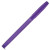 Ручка пластиковая шариковая «LEVI» пурпурный