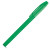 Ручка пластиковая шариковая «LEVI» зеленый