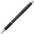Шариковая ручка с противоскользящим покрытием «OCTAVIO» черный