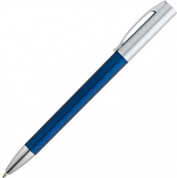 Шариковая ручка с зажимом из металла «ELBE»