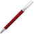 Шариковая ручка с зажимом из металла «ELBE» бордовый