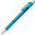 Шариковая ручка с противоскользящим покрытием «REMEY» голубой