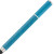 Шариковая ручка из крафт-бумаги и ABS «PAPYRUS» голубой