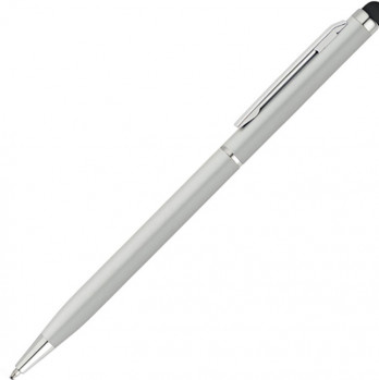 Алюминиевая шариковая ручка «ZOE»